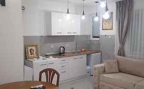 City Diamond Apartment