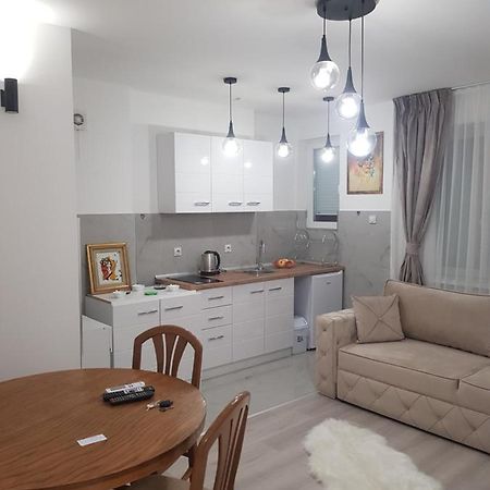 City Diamond Apartment Σκόπια Εξωτερικό φωτογραφία