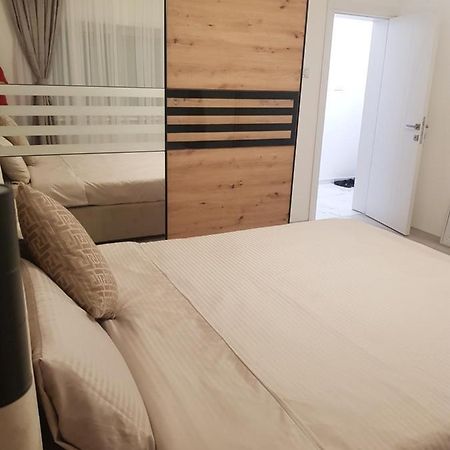 City Diamond Apartment Σκόπια Εξωτερικό φωτογραφία