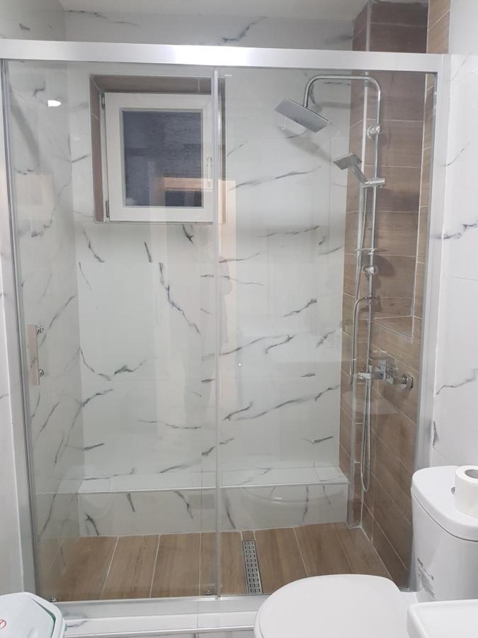 City Diamond Apartment Σκόπια Εξωτερικό φωτογραφία