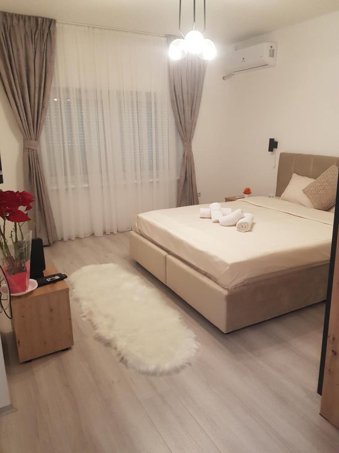 City Diamond Apartment Σκόπια Εξωτερικό φωτογραφία