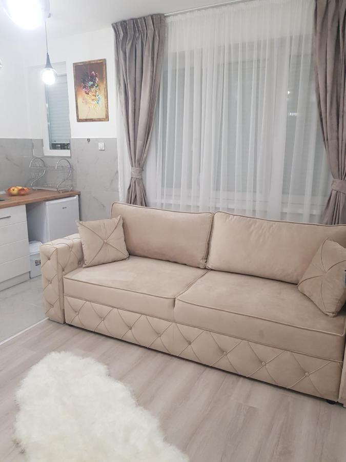 City Diamond Apartment Σκόπια Εξωτερικό φωτογραφία