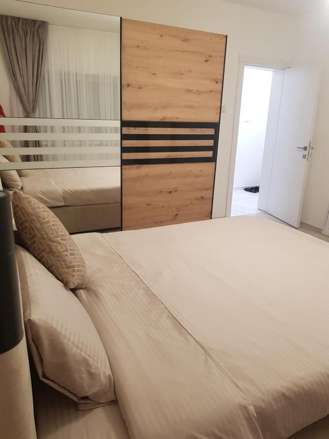 City Diamond Apartment Σκόπια Εξωτερικό φωτογραφία