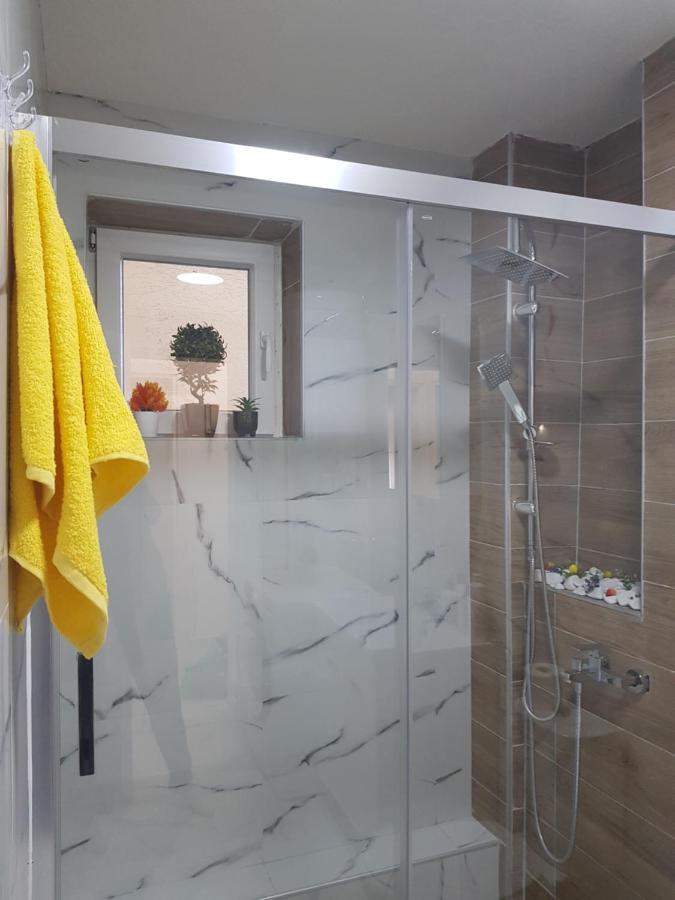 City Diamond Apartment Σκόπια Εξωτερικό φωτογραφία